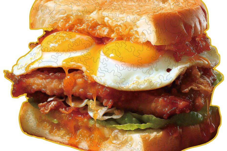Pussel i trä-Sandwich 66d2a719c63c5