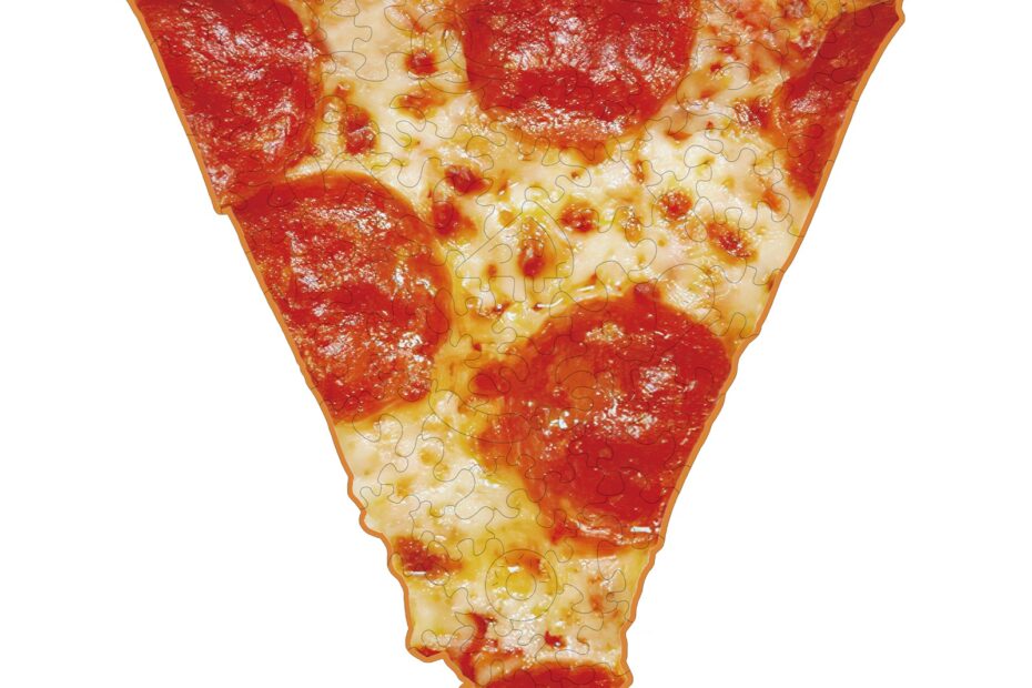 Pussel i trä – Pizza 66e6d034557e4