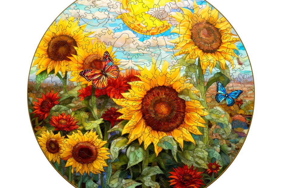 Träpussel – Solrossonat 66d830948a82d